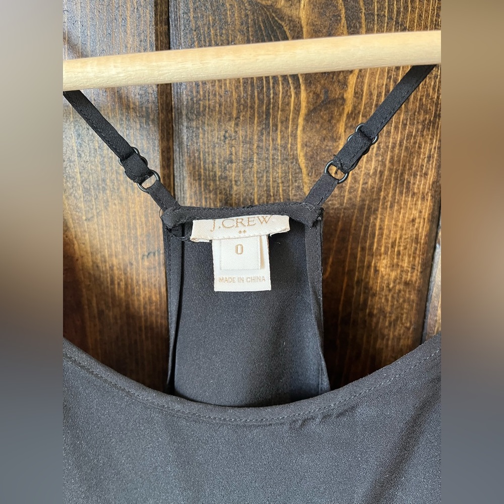 J.Crew Tank - Picture 3 of 3